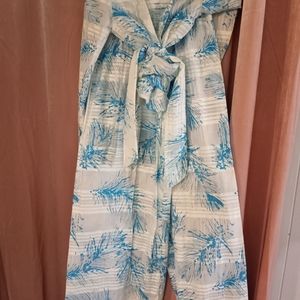 Vintage Pantsuit